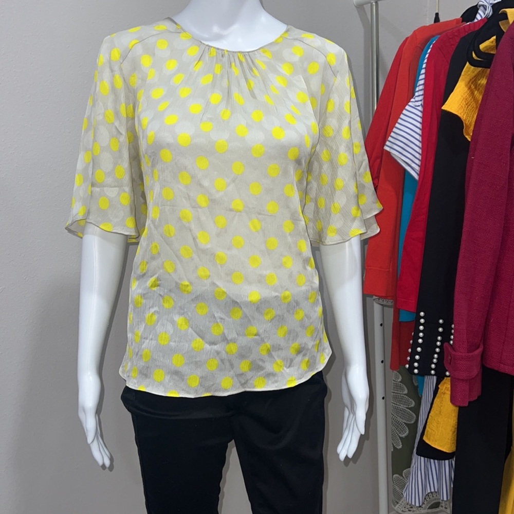 Zara pre loved